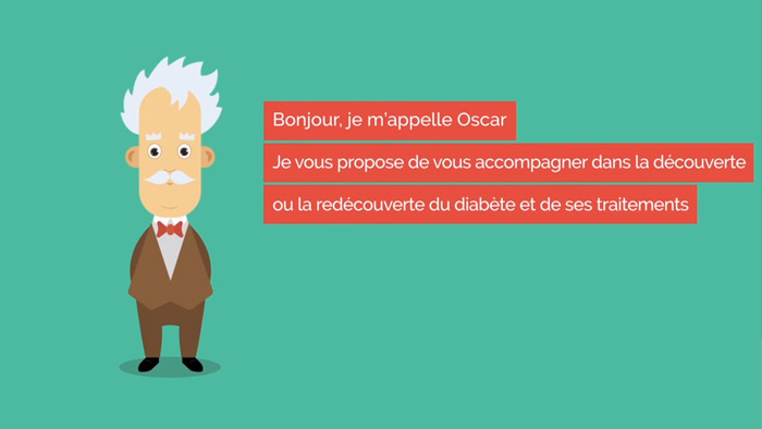 Apn&eacute;es du Sommeil associ&eacute; &agrave; un diab&egrave;te