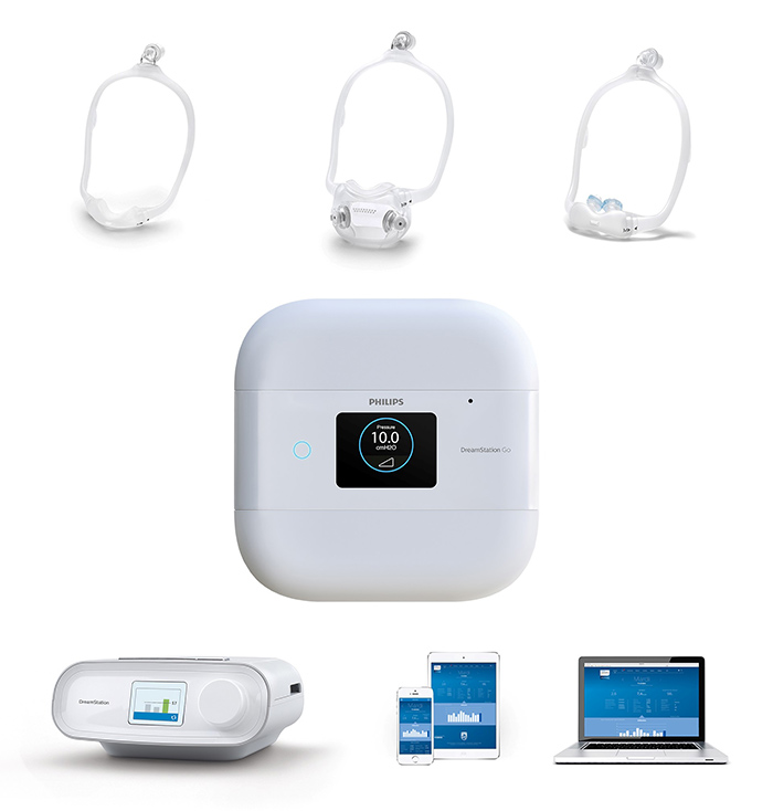 Une solution compl&egrave;te