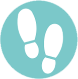 J&rsquo;ai promen&eacute; mon chien pendant 15 min