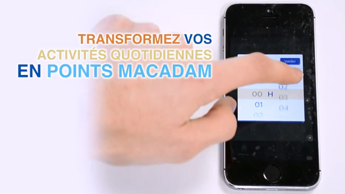 Transformez vos activit&eacute;s