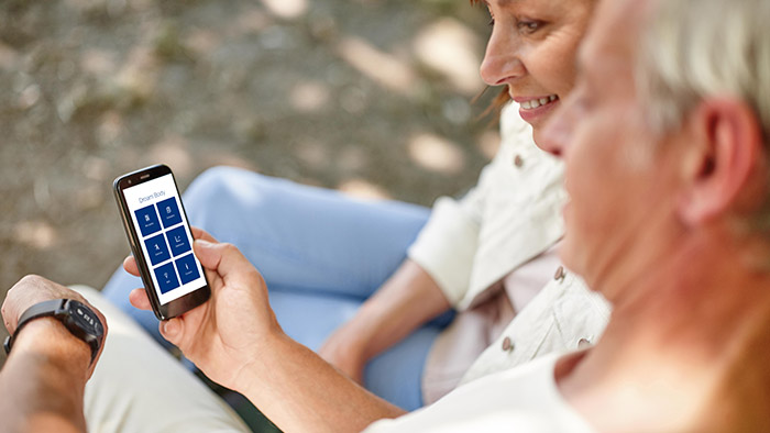 Bas&eacute;e sur les recommandations