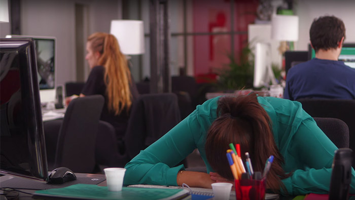 L'irritabilit&eacute;