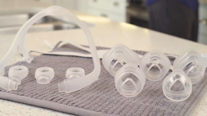 Pr&eacute;sentation et r&eacute;glages