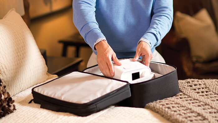 S&rsquo;int&egrave;gre dans votre mode de vie