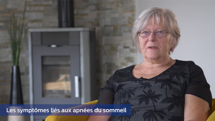 Atteinte d&rsquo;un SAS et d&rsquo;hypertension