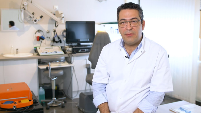 Continuer son traitement par PPC quand on a le nez bouch&eacute;