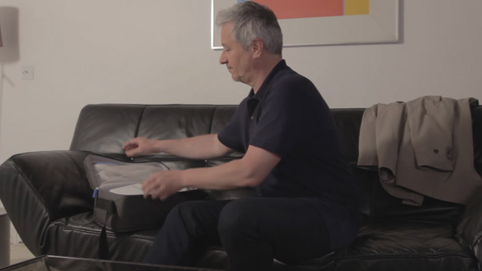 Se d&eacute;placer avec son traitement par PPC