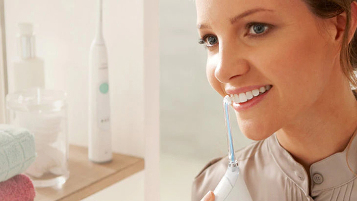 Gingivites : causes et traitement 