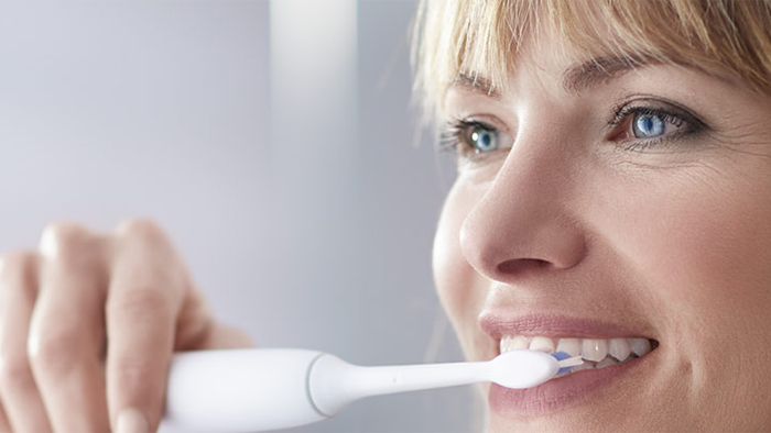 &Eacute;rosion dentaire : que faire ? 