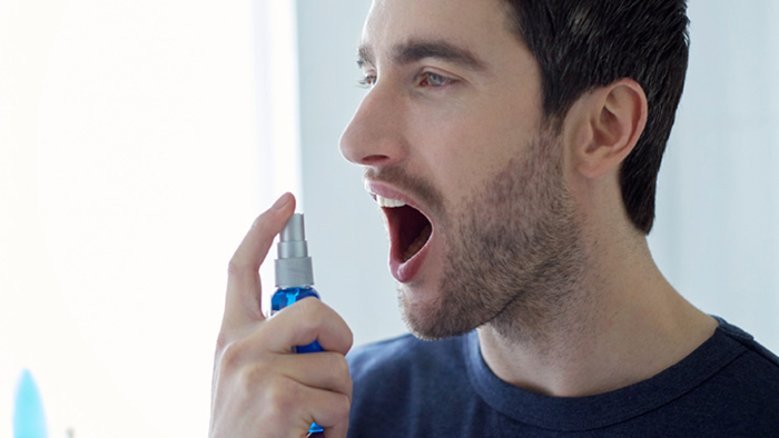 Mauvaise haleine, que faire ?