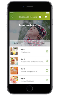 D&eacute;fis centrifugeuse