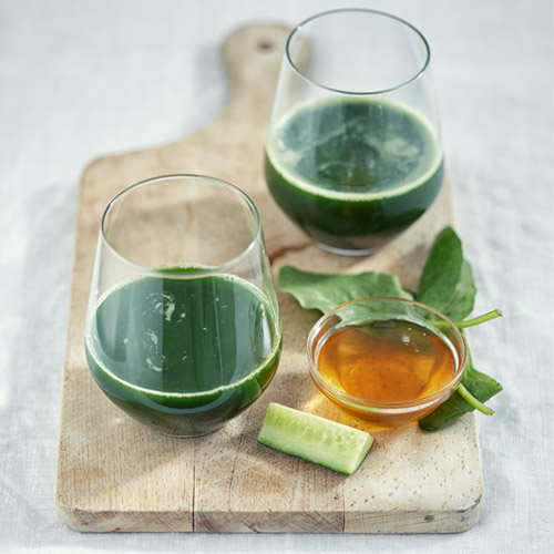 Vert &eacute;tincelant