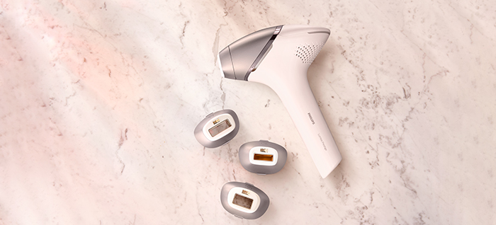 Ce qui est inclus dans l'abonnement Lumea