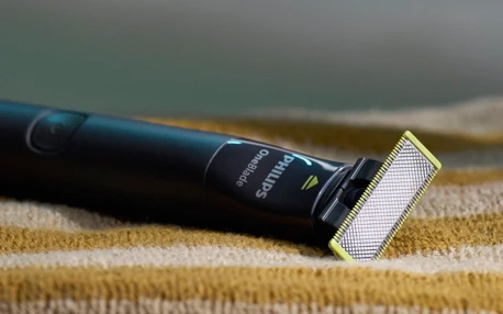 Secrets du rasage sous la douche