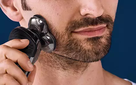 Rasage électrique ou manuel ?