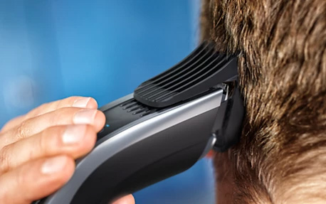 Diff&eacute;rentes coupes de cheveux pour homme