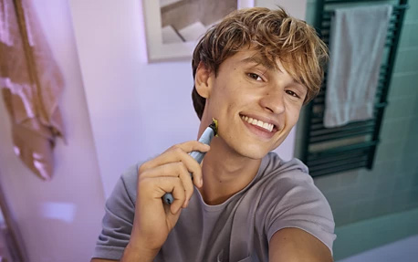 Comment faire pousser la barbe ?