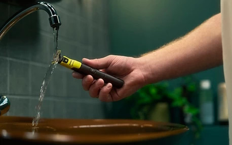 Nettoyer un rasoir &eacute;lectrique OneBlade