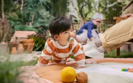 Tout savoir sur l'endormissement autonome du b&eacute;b&eacute;