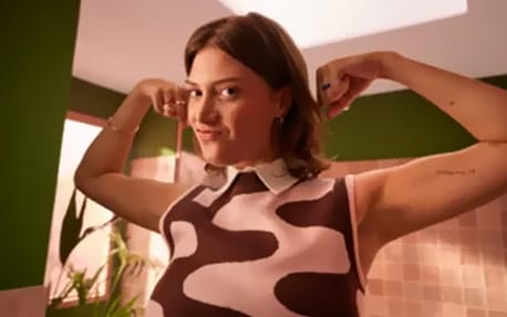 Poil incarn&eacute; aisselle : causes et pr&eacute;vention