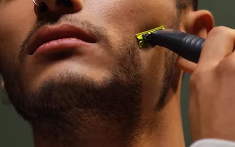 Comment tailler sa barbe en d&eacute;grad&eacute;