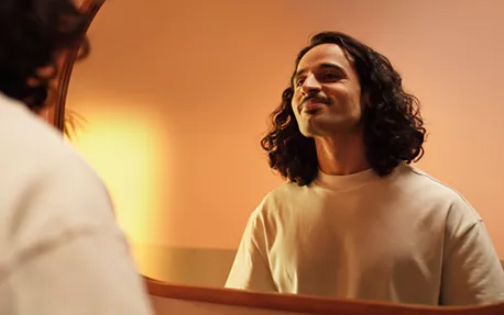 Barbe tress&eacute;e : guide sur les tresses de barbe