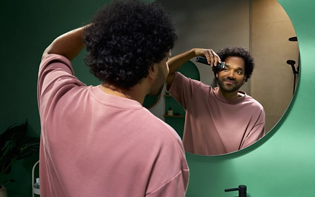 Comment faire un trait dans le sourcil