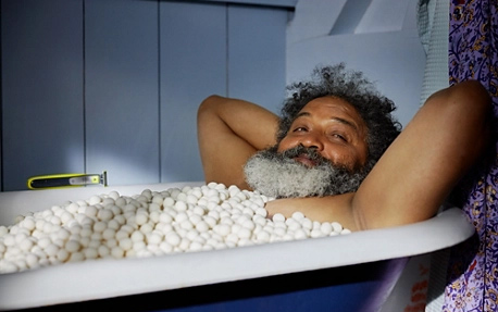 Barbe longue | Comment tailler une barbe longue ?