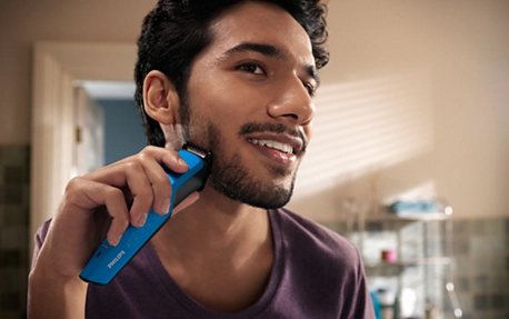 Astuces pour une barbe ras&eacute;e et soign&eacute;e 