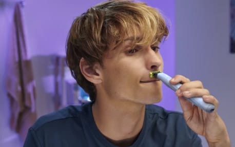 Conseils pour barbe naissante