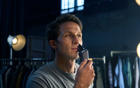 &Eacute;pilation du nez : enlever les poils du nez