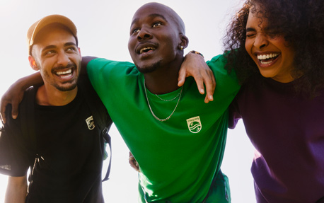 La psychologie derri&egrave;re les hommes barbus