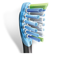 T&ecirc;tes de brosse Philips Sonicare AdaptiveClean