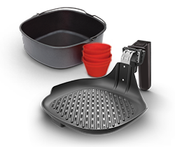 Accessories to Philips Airfryer