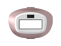 Embout pour le corps Philips Lumea IPL