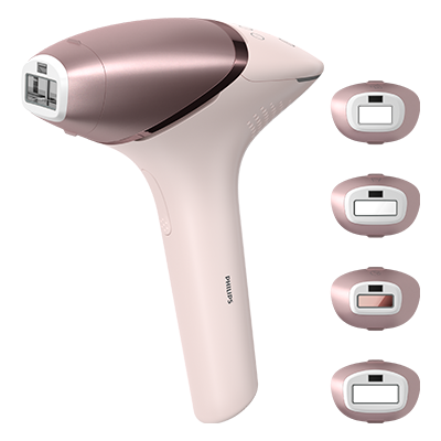 Philips Lumea IPL 9000