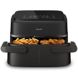 3000 series dual basket NA352/00