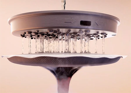 SENSEO&reg;, Technologie Booster d'ar&ocirc;mes