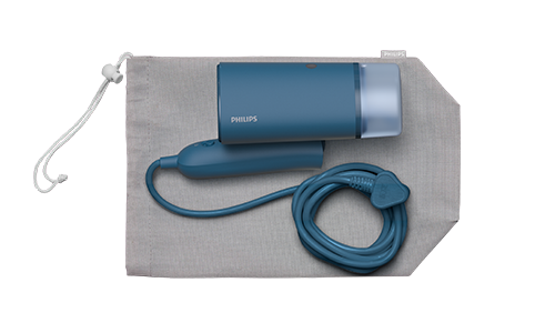 Trousse du d&eacute;froisseur &agrave; main Philips s&eacute;rie&nbsp;3000