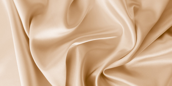 Peut-on laver de la soie &agrave; la main ?