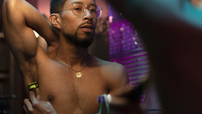 Philips OneBlade&nbsp;: rasez