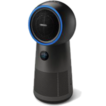 Ventilateurs et chauffage