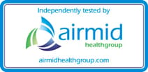 Logo Airmid&nbsp;Healthgroup