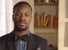 &Agrave; la Van Dyck