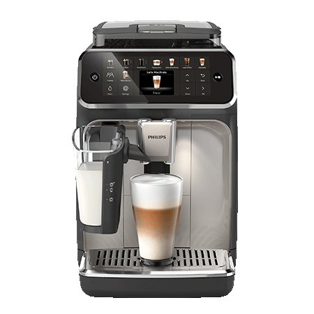 Philips 5500&nbsp;LatteGo