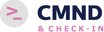 CMND check-in - syst&egrave;me d'affichage num&eacute;rique
