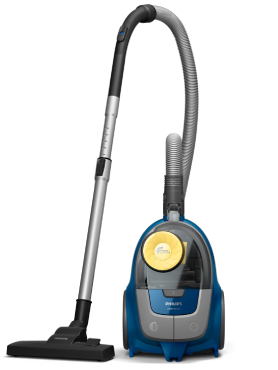 Philips Bag Vacuum Cleaner 2000 Series