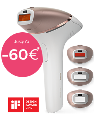 Lumea Prestige Emerald