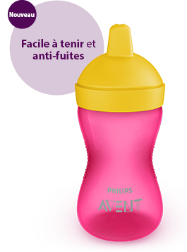 Philips Avent Tasses &agrave; bec My&nbsp;Grippy