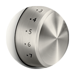 Commande &agrave; 7&nbsp;vitesses